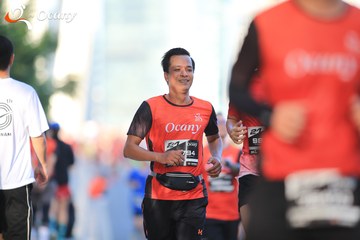RUN TO LIVE 2025 - Ảnh #3286209