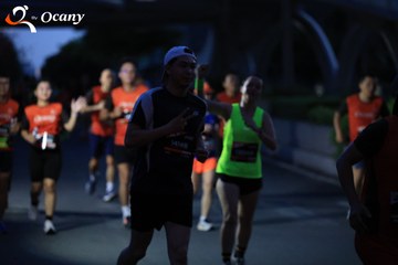 RUN TO LIVE 2025 - Ảnh #3155437
