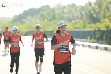 RUN TO LIVE 2025 - Ảnh #3304826
