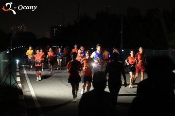RUN TO LIVE 2025 - Ảnh #3261684