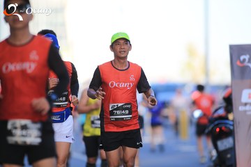 RUN TO LIVE 2025 - Ảnh #3286206