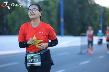 RUN TO LIVE 2025 - Ảnh #3256734