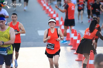 RUN TO LIVE 2025 - Ảnh #3153328