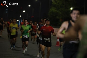 RUN TO LIVE 2025 - Ảnh #3202680