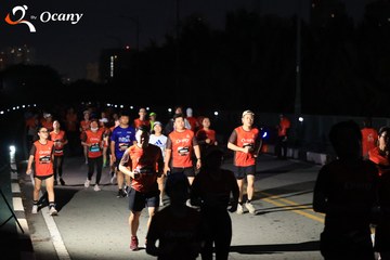 RUN TO LIVE 2025 - Ảnh #3262527