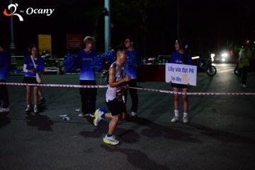RUN TO LIVE 2025 - Ảnh #3269997