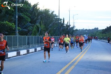 RUN TO LIVE 2025 - Ảnh #3264130