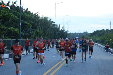 RUN TO LIVE 2025 - Ảnh #3268262