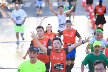 RUN TO LIVE 2025 - Ảnh #3202575