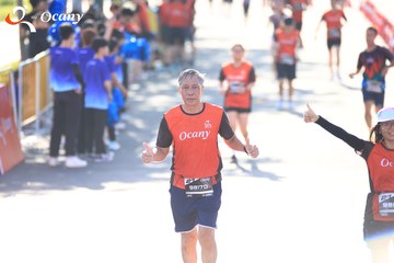 RUN TO LIVE 2025 - Ảnh #3207115