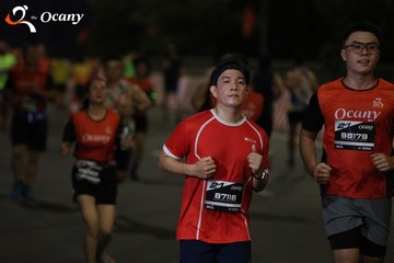 RUN TO LIVE 2025 - Ảnh #3204833