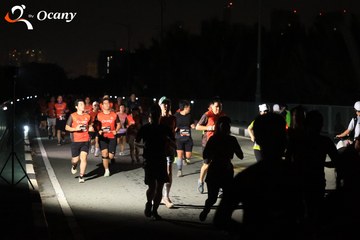 RUN TO LIVE 2025 - Ảnh #3261113