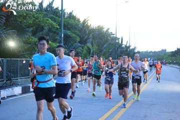 RUN TO LIVE 2025 - Ảnh #3264575