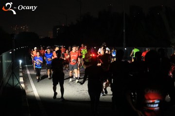 RUN TO LIVE 2025 - Ảnh #3261574