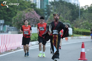 RUN TO LIVE 2025 - Ảnh #3210621