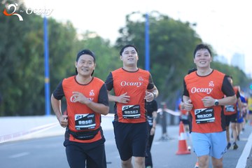 RUN TO LIVE 2025 - Ảnh #3257939