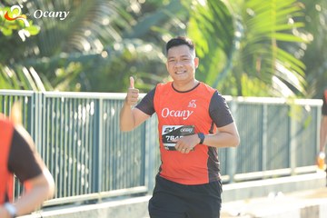 RUN TO LIVE 2025 - Ảnh #3304152
