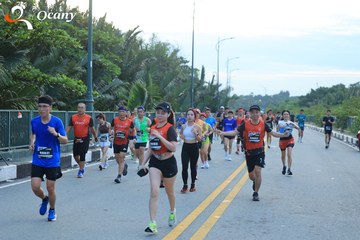 RUN TO LIVE 2025 - Ảnh #3278771