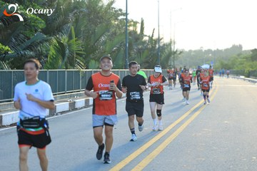 RUN TO LIVE 2025 - Ảnh #3298024