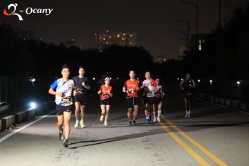 RUN TO LIVE 2025 - Ảnh #3257826
