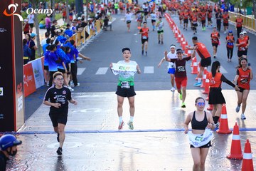 RUN TO LIVE 2025 - Ảnh #3153592