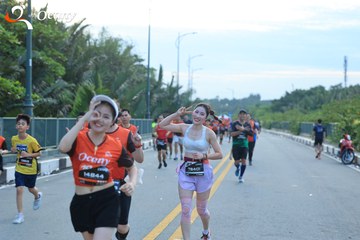 RUN TO LIVE 2025 - Ảnh #3278447