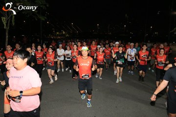 RUN TO LIVE 2025 - Ảnh #3280750