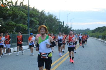 RUN TO LIVE 2025 - Ảnh #3281754