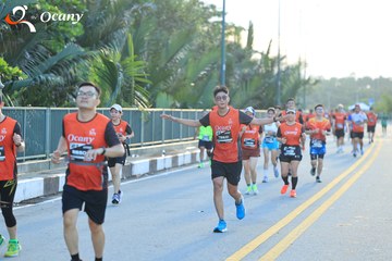RUN TO LIVE 2025 - Ảnh #3297491