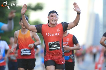 RUN TO LIVE 2025 - Ảnh #3278654