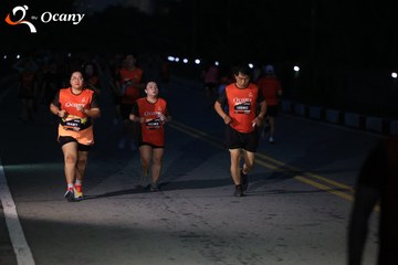RUN TO LIVE 2025 - Ảnh #3263061