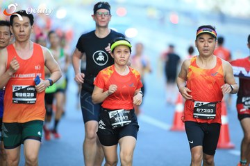 RUN TO LIVE 2025 - Ảnh #3290048