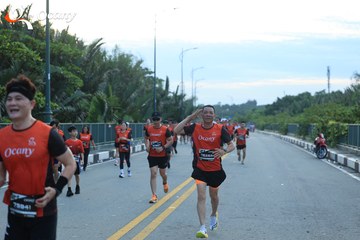 RUN TO LIVE 2025 - Ảnh #3281412
