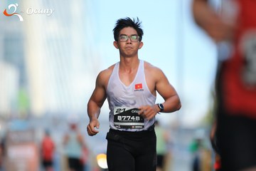 RUN TO LIVE 2025 - Ảnh #3287639