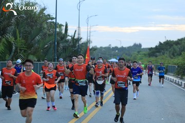 RUN TO LIVE 2025 - Ảnh #3284579