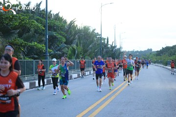 RUN TO LIVE 2025 - Ảnh #3266723