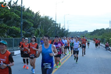 RUN TO LIVE 2025 - Ảnh #3287545