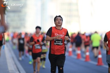 RUN TO LIVE 2025 - Ảnh #3283330