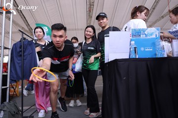 RUN TO LIVE 2025 - Ảnh #3121804