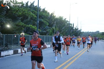 RUN TO LIVE 2025 - Ảnh #3265896