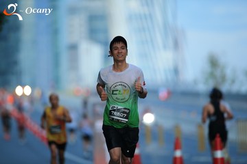 RUN TO LIVE 2025 - Ảnh #3284292