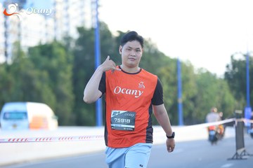 RUN TO LIVE 2025 - Ảnh #3258900