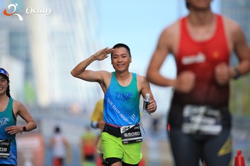 RUN TO LIVE 2025 - Ảnh #3286005