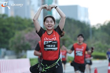 RUN TO LIVE 2025 - Ảnh #3210635