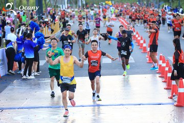 RUN TO LIVE 2025 - Ảnh #3153183