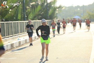 RUN TO LIVE 2025 - Ảnh #3303480