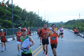 RUN TO LIVE 2025 - Ảnh #3268039
