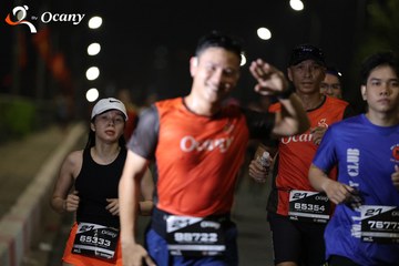 RUN TO LIVE 2025 - Ảnh #3202764