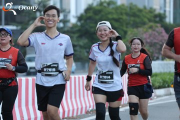 RUN TO LIVE 2025 - Ảnh #3210476