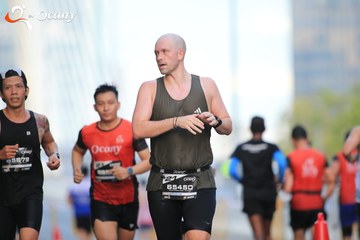 RUN TO LIVE 2025 - Ảnh #3289702